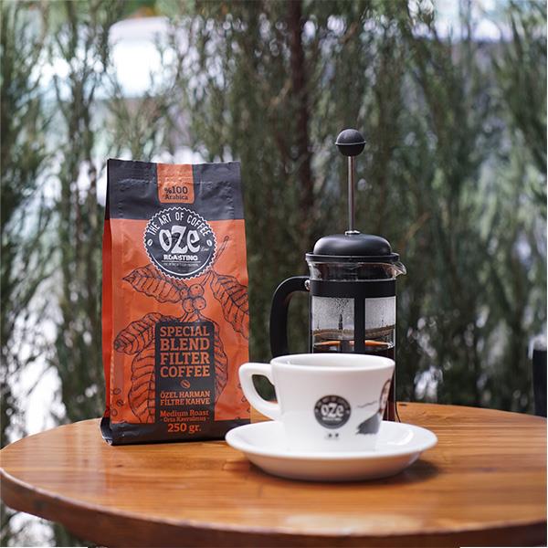 Filtre Kahve Demleme Yöntemleri: V60, Chemex ve French Press Karşılaştırması