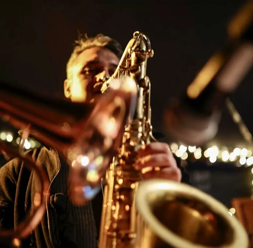 Jazz & Blues